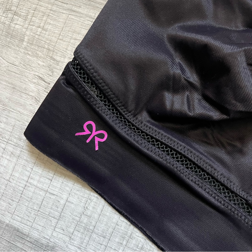 NEW RUBY RIBBON SIREN DEMIETTE Size 34 Small 4
Black - Picture 9 of 13